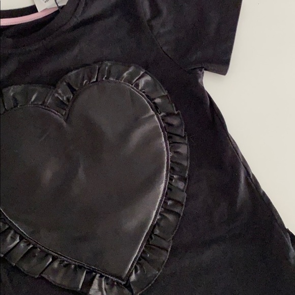 LOUD PRINCESS TEE - Picture 2 of 4